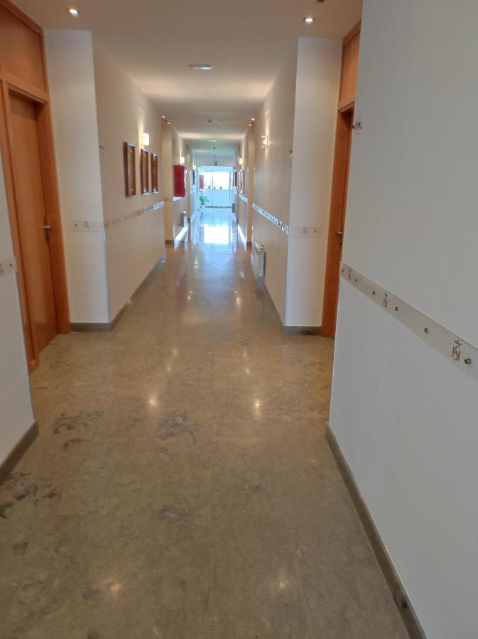 Quintana del Puente Hotel Area Suco מראה חיצוני תמונה