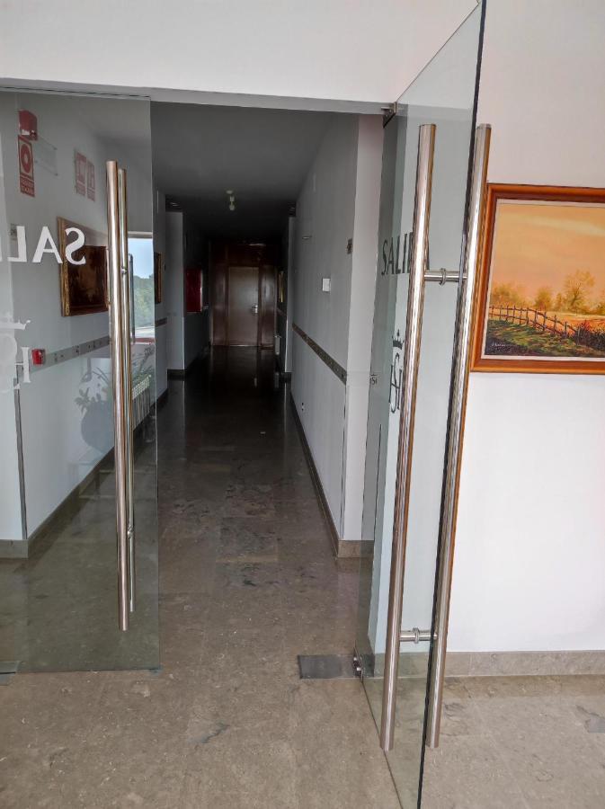 Quintana del Puente Hotel Area Suco מראה חיצוני תמונה