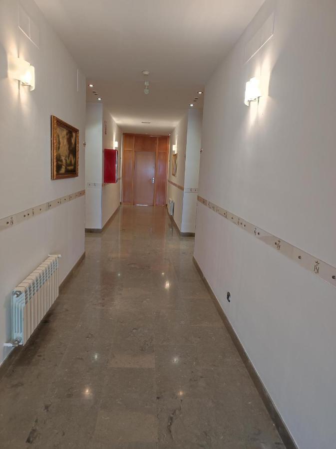 Quintana del Puente Hotel Area Suco מראה חיצוני תמונה