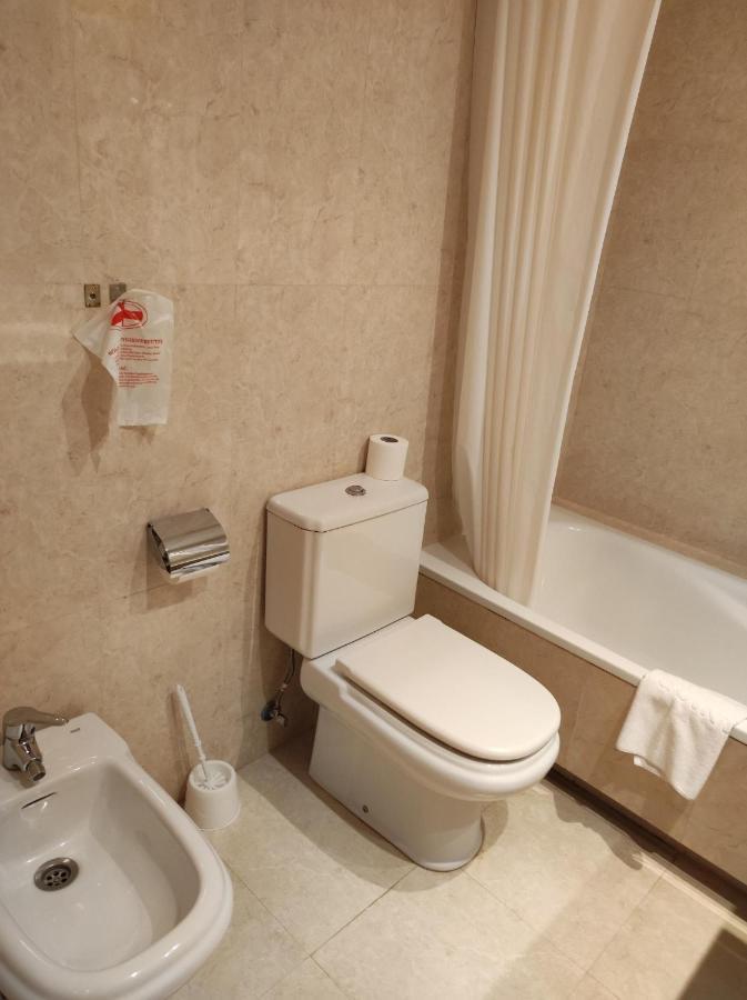 Quintana del Puente Hotel Area Suco מראה חיצוני תמונה