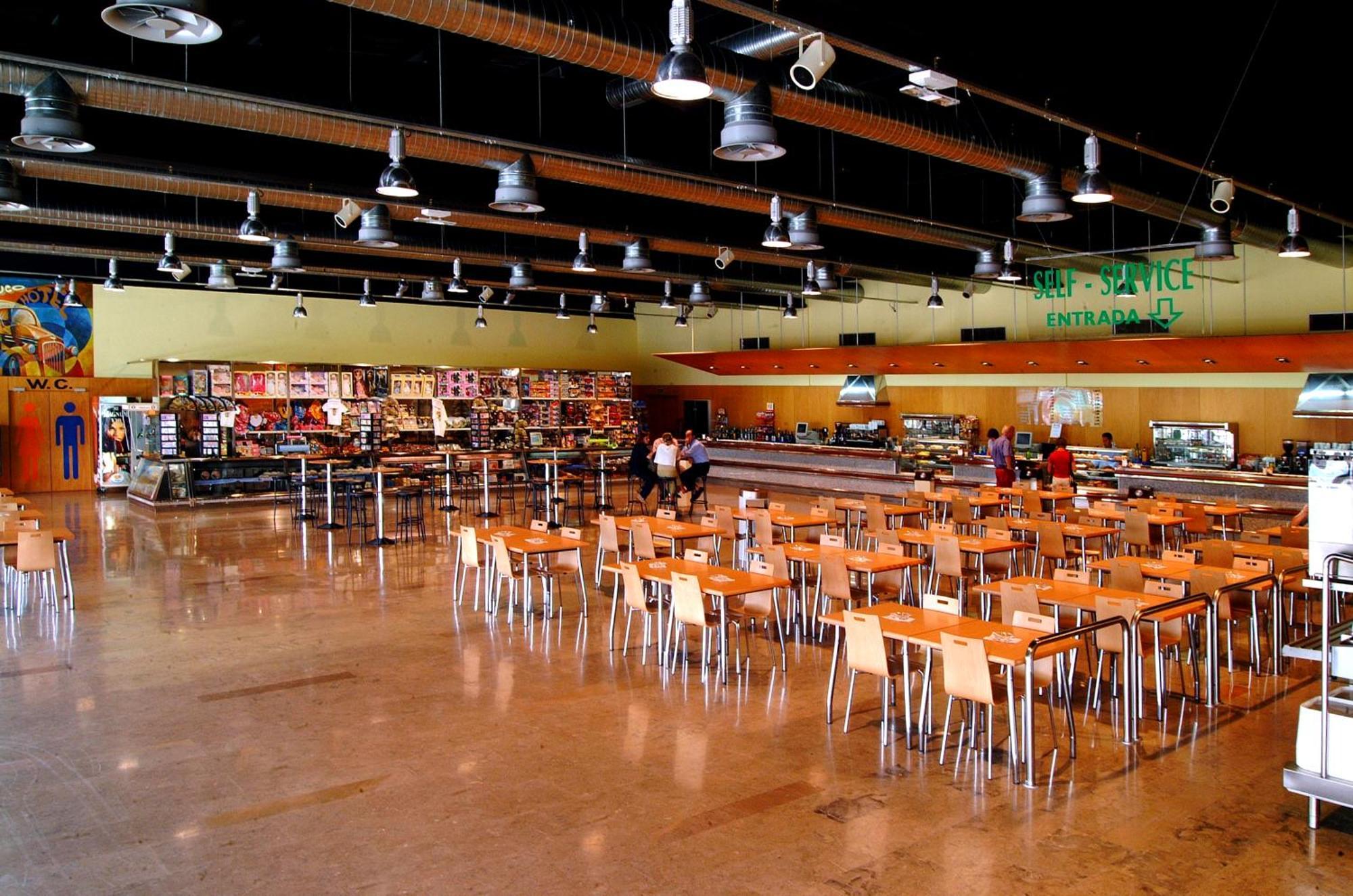Quintana del Puente Hotel Area Suco מראה חיצוני תמונה